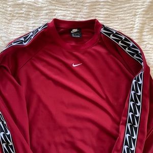 Nike sweatshirt